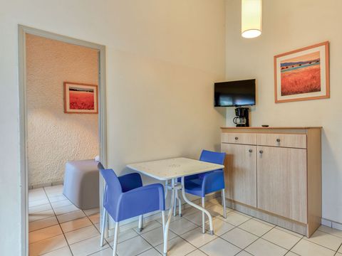 APPARTEMENT 4 personnes - 3 pièces-4 personnes