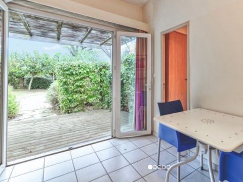 APPARTEMENT 2 personnes - 2 Pièces 2 personnes (Séjour + Petit-déjeuner)