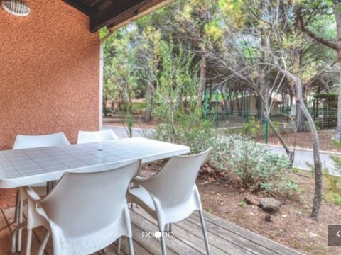 APPARTEMENT 2 personnes - 2 Pièces 2 personnes