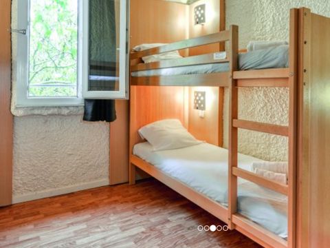 APPARTEMENT 5 personnes - Z/.  3 Pièces 5 personnes (Séjour + Petit-déjeuner)