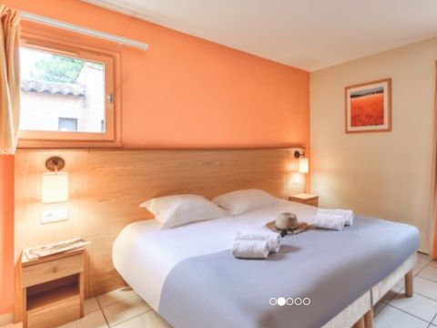 APPARTEMENT 5 personnes - Z/.  3 Pièces 5 personnes (Séjour + Petit-déjeuner)