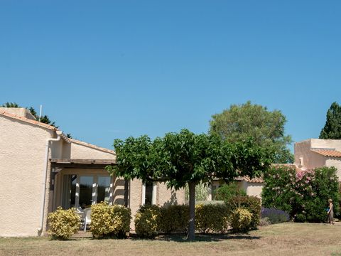 SOWELL - Family Cap d'Agde - Camping Hérault - Image N°22