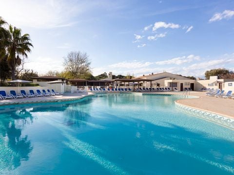 SOWELL - Family Cap d'Agde - Camping Hérault - Afbeelding N°0