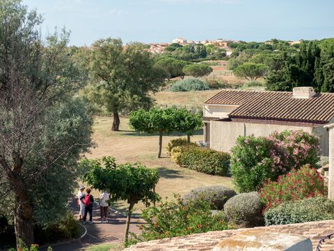 SOWELL - Family Cap d'Agde - Camping Hérault - Image N°23