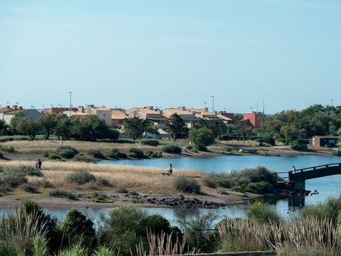 SOWELL - Family Cap d'Agde - Camping Hérault - Image N°24