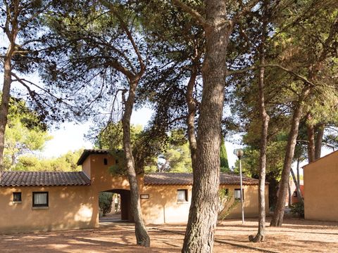 SOWELL - Family Cap d'Agde - Camping Hérault - Image N°27