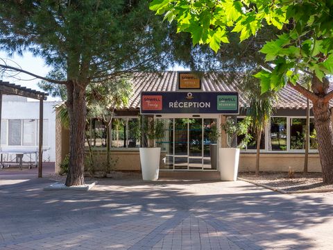 SOWELL - Family Cap d'Agde - Camping Hérault - Image N°12