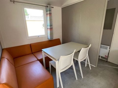 MOBILHOME 4 personnes - 2 chambres Premium