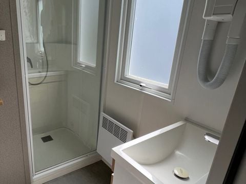 MOBILHOME 4 personnes - 2 chambres Premium