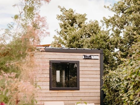 MOBILHOME 4 personnes - Cottage PREMIUM 2 chambres