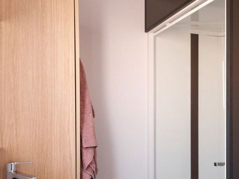MOBILHOME 4 personnes - Cottage SIGNATURE 2 chambres