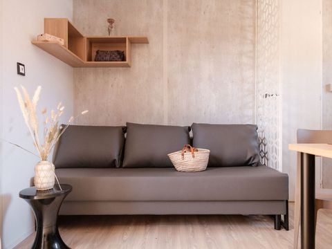 MOBILHOME 4 personnes - Cottage SIGNATURE 2 chambres