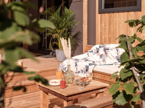 MOBILHOME 6 personnes - Cottage SIGNATURE 3 chambres