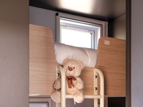 MOBILHOME 6 personnes - Cottage SIGNATURE 3 chambres