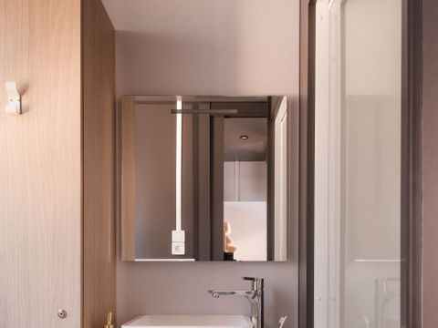 MOBILHOME 6 personnes - Cottage SIGNATURE 3 chambres