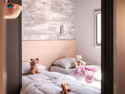 MOBILHOME 6 personnes - Cottage SIGNATURE 3 chambres
