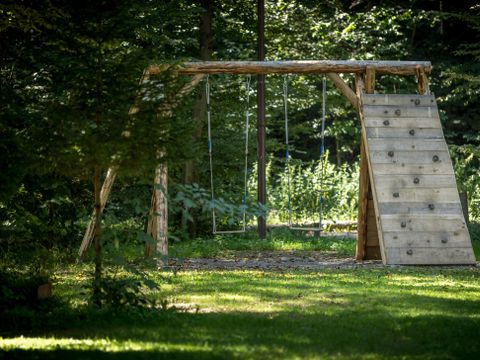 Forest Camping Mozirje - Camping Slovenie - Image N°39