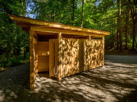 Forest Camping Mozirje - Camping Slovenie - Image N°31