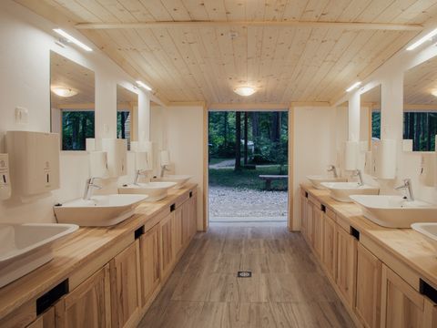 Forest Camping Mozirje - Camping Slovenie - Image N°25