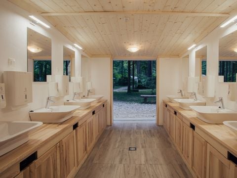 Forest Camping Mozirje - Camping Slovenie - Image N°31