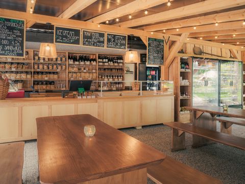 Forest Camping Mozirje - Camping Slovenie - Image N°21