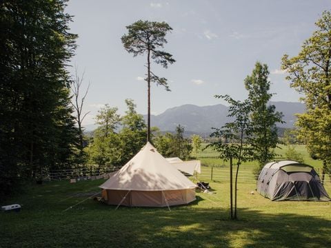 Forest Camping Mozirje - Camping Slovenia - Image N°4