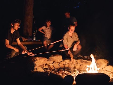 Forest Camping Mozirje - Camping Slovenie - Image N°49