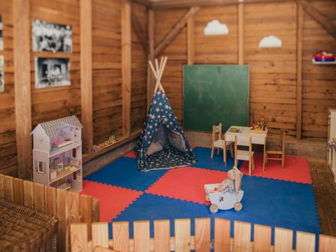 Forest Camping Mozirje - Camping Slovenie - Image N°50