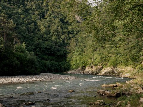 Forest Camping Mozirje - Camping Slovenie - Image N°22