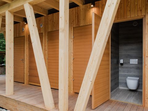 Forest Camping Mozirje - Camping Slovenie - Image N°26