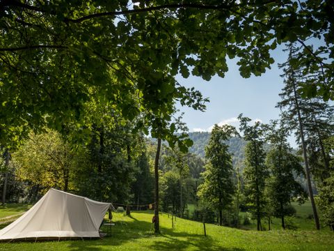 Forest Camping Mozirje - Camping Slovenie - Image N°20