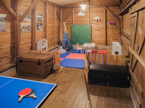 Forest Camping Mozirje - Camping Slovenie - Image N°51