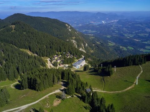 Forest Camping Mozirje - Camping Slovenie - Image N°5