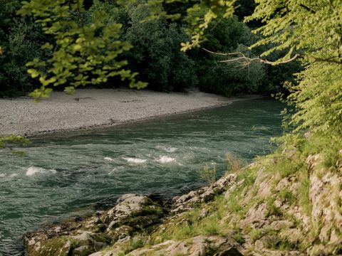 Forest Camping Mozirje - Camping Slovenie - Image N°24