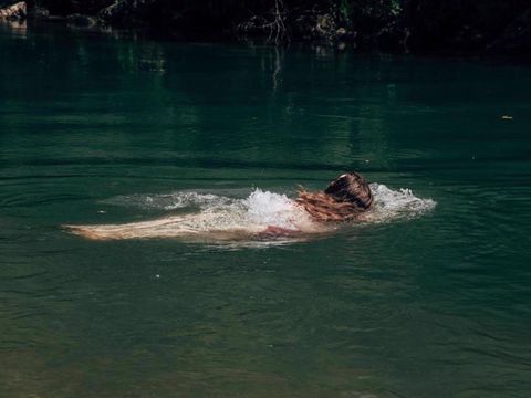 Forest Camping Mozirje - Camping Slovenie - Image N°37