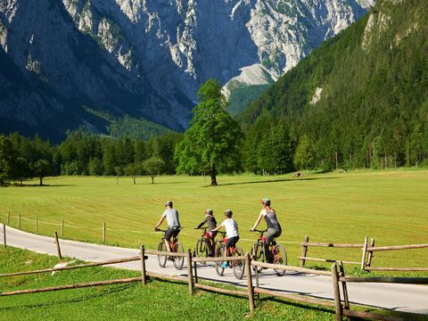 Forest Camping Mozirje - Camping Slovenie - Image N°52