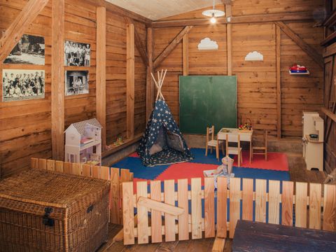 Forest Camping Mozirje - Camping Slovenie - Image N°35