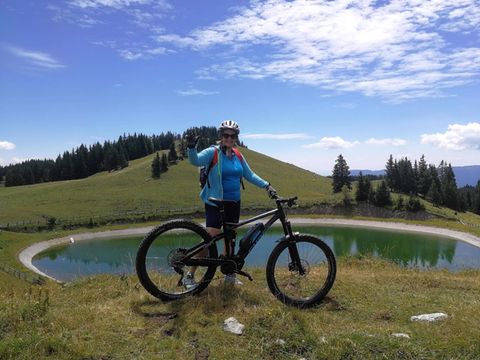 Forest Camping Mozirje - Camping Slovenie - Image N°51