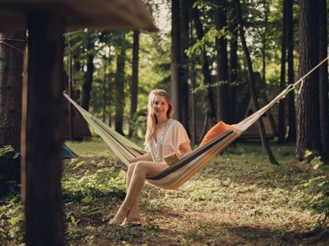 Forest Camping Mozirje - Camping Slovenie - Image N°15