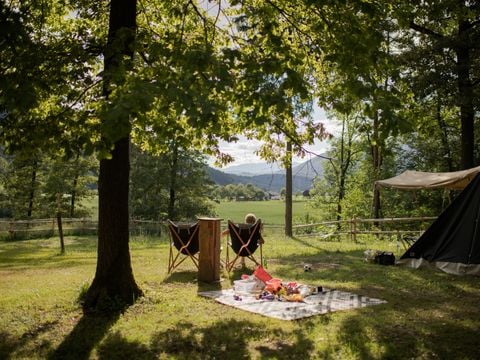 Forest Camping Mozirje - Camping Slovenia - Image N°2