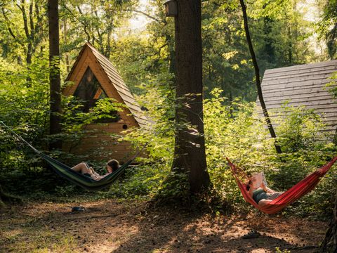 Forest Camping Mozirje - Camping Slovenie - Image N°14