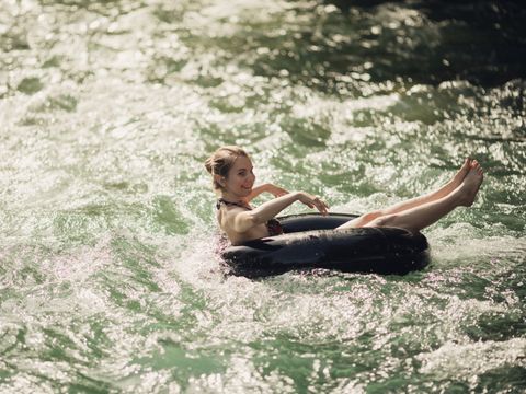 Forest Camping Mozirje - Camping Slovenie - Image N°34