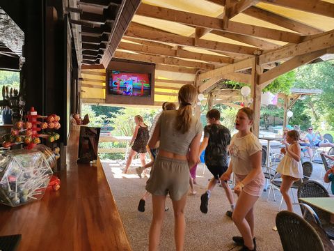 Camping Moulin de David - Camping Dordogne - Image N°25