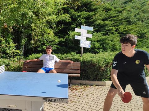 Camping Moulin de David - Camping Dordogne - Image N°62