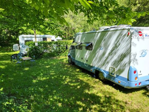 Camping Moulin de David - Camping Dordogne - Image N°37