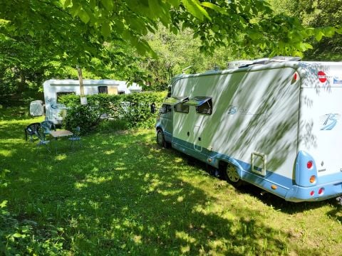 Camping Moulin de David - Camping Dordogne - Image N°45