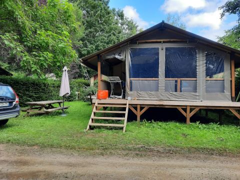 Camping Moulin de David - Camping Dordogne - Image N°33