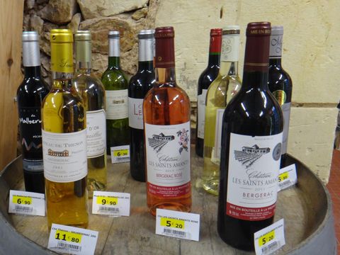 Camping Moulin de David - Camping Dordogne - Image N°70