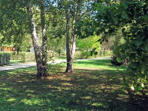 MOBILHOME 5 personnes - PRIVILEGE 2 chambres 