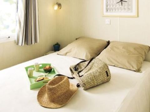 MOBILHOME 6 personnes - OPHEA3 - 3 chambres 